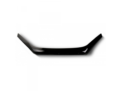 Дефлектор капота темный TOYOTA HIGHLANDER/KLUGER 2001-2007 , NLD.STOHIG0112 от SIM Дефлектор капота темный TOYOTA HIGHLANDER/KLUGER 2001-2007 , NLD.STOHIG0112