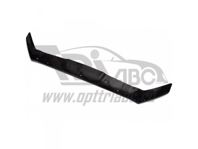 Дефлектор капота Ford Mondeo (2015-) (темн.) от SIM Дефлектор капота Ford Mondeo (2015-) (темн.)