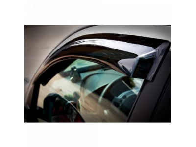 Ветровики SkyLine Chevrolet Orlando 2010- от SKYLINE Ветровики SkyLine Chevrolet Orlando 2010-