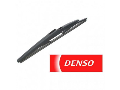 Задняя щетка SEAT LEON (1P) (05-) 02/10- DF-311 от DENSO Задняя щетка SEAT LEON (1P) (05-) 02/10- DF-311