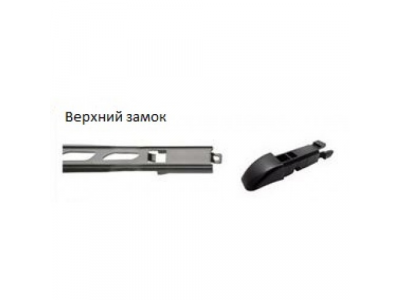 BOSCH Комплект стеклоочистителей Aerotwin 680/575mm (A 581 S)