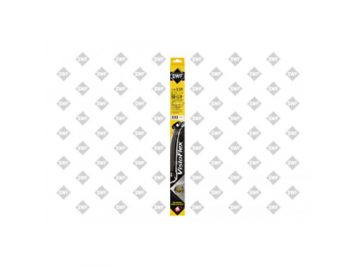 Щетки стеклоочистителя SWF VISIOFLEX,передняя,2 шт., W0000584510020, 630mm/25", бескаркасная от SWF Щетки стеклоочистителя SWF VISIOFLEX,передняя,2 шт., W0000584510020, 630mm/25", бескаркасная