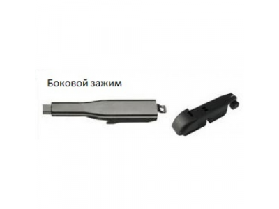 Щетки стеклоочистителя SWF VISIOFLEX,передняя,2 шт., W0000584510020, 630mm/25", бескаркасная от SWF Щетки стеклоочистителя SWF VISIOFLEX,передняя,2 шт., W0000584510020, 630mm/25", бескаркасная