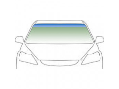 Skoda Octavia III 4D Sed / 5D Wagon (измененный датчик) (полный обогрев) ПОЛОСА