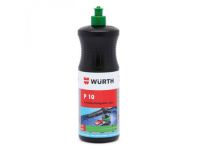 Полироль Р20 №2 Абразивная, Plus
