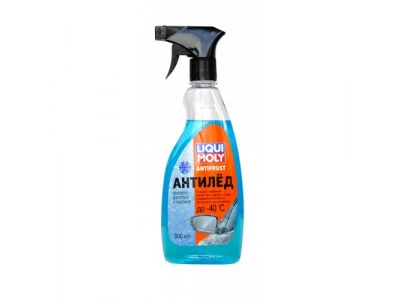Ср-во д/разм.стекол LiquiMoly 00700