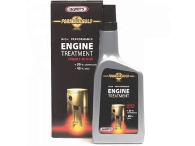 Engine Treatment (ЗОЛОТАЯ ФОРМУЛА ДЛЯ ДВИГАТЕЛЯ) W77101 WYNNS от Wynns Engine Treatment (ЗОЛОТАЯ ФОРМУЛА ДЛЯ ДВИГАТЕЛЯ) W77101 WYNNS