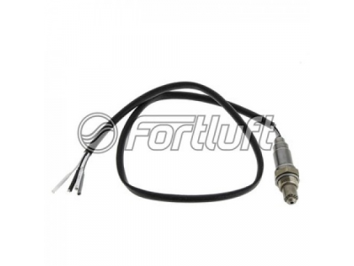 Fortluft Нижний кислородный датчик Kia Rio 3 1.4 107 л.с. от Fortluft Fortluft Нижний кислородный датчик Kia Rio 3 1.4 107 л.с.