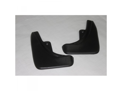 К-т брызг. задние для а/м Renault Megane III hb (13-) от LOCKER К-т брызг. задние для а/м Renault Megane III hb (13-)