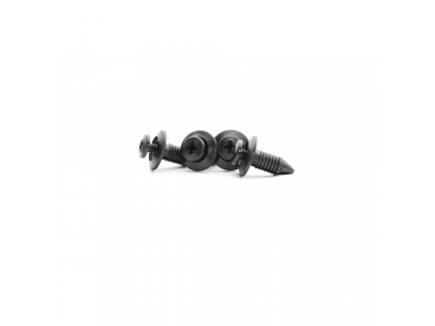 Брызговики передние Ford Focus, 2004-2011 2 шт.(стандарт)