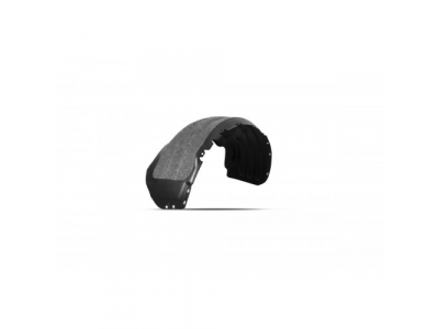 Подкрылок с шумоизоляцией MITSUBISHI L200, 2015-> (передний правый)