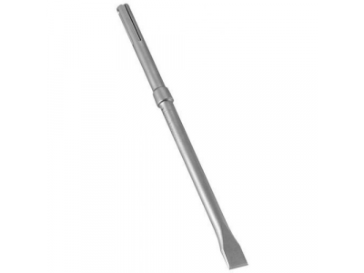Зубило Bosch Sdsmax 25 x 400 rtec плоское от BOSCH Зубило Bosch Sdsmax 25 x 400 rtec плоское