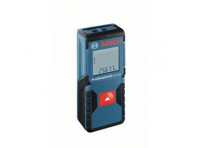 Лазерный дальномер GLM 30 Professional от BOSCH Лазерный дальномер GLM 30 Professional