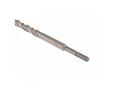 Бур по бетону, 18 x 450mm, SDS PLUS СИБРТЕХ от СИБРТЕХ Бур по бетону, 18 x 450mm, SDS PLUS СИБРТЕХ