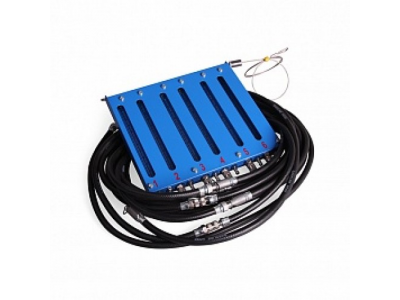 CT-Z023 Тестер форсунок от CAR-TOOL CT-Z023 Тестер форсунок