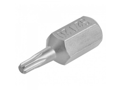 Бита вставка TORX T20 3/8 дюйма 30мм от Airline Бита вставка TORX T20 3/8 дюйма 30мм