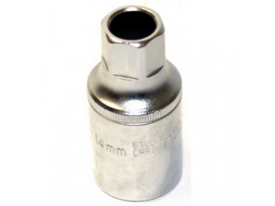 Шпильковерт 14 мм, AG010061-14 JONNESWAY от JONNESWAY Шпильковерт 14 мм, AG010061-14 JONNESWAY