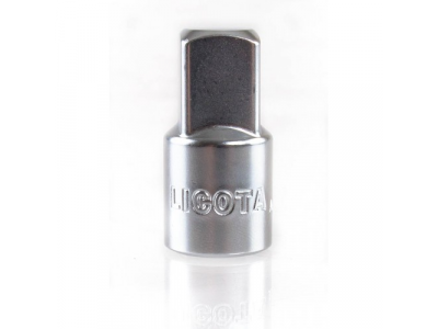 Переходник 1/2"-3/4" от LICOTA Переходник 1/2"-3/4"