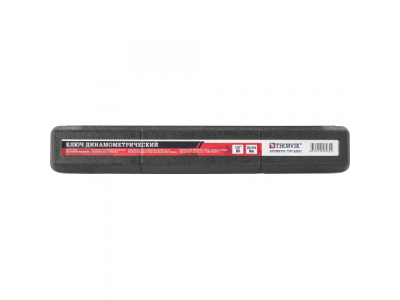 Ключ динамометрический1/2"DR, 28-210 Нм от THORVIK Ключ динамометрический1/2"DR, 28-210 Нм
