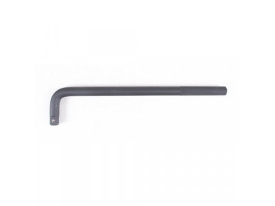 Вороток Г-образный 1" 650мм Cr-Mo усиленный