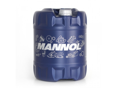 MANNOL TS-1 SHPD 15W-40 20L от MANNOL MANNOL TS-1 SHPD 15W-40 20L