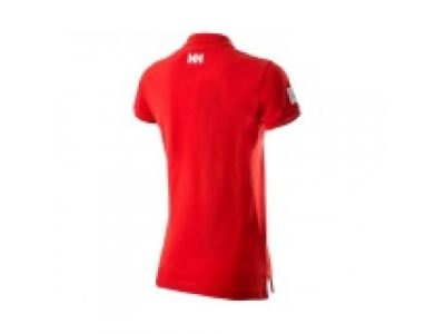 Женская рубашка-поло Skoda Polo Shirt Monte-Carlo, Women’s, Red от VAG Женская рубашка-поло Skoda Polo Shirt Monte-Carlo, Women’s, Red