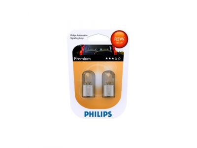 Стандартные лампы для салона и сигнальные лампы Vision P25/12 В/18 Вт от PHILIPS Стандартные лампы для салона и сигнальные лампы Vision P25/12 В/18 Вт