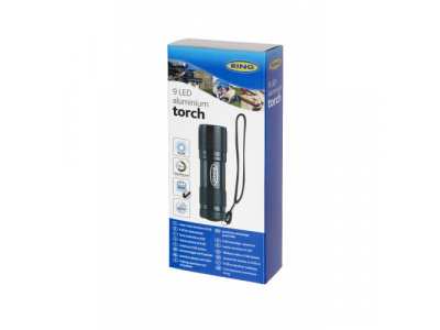 Фонарь RING RT5158 от RING Фонарь RING RT5158